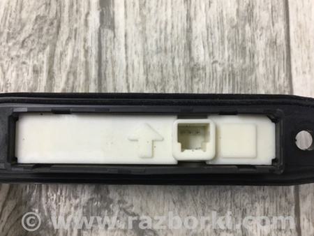 ФОТО Кнопка открывания багажника наружная для Lexus RX350/450 (09-15) Киев