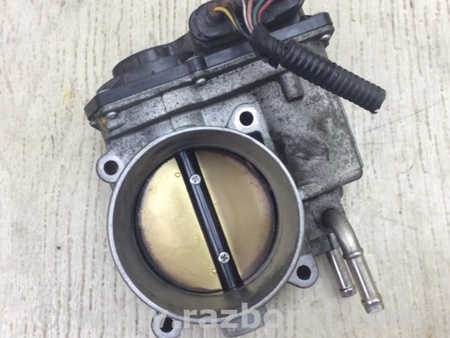 ФОТО Дроссельная заслонка для Lexus ES350 (06-12) Киев