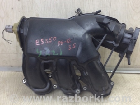 ФОТО Впускной коллектор для Lexus ES350 (06-12) Киев
