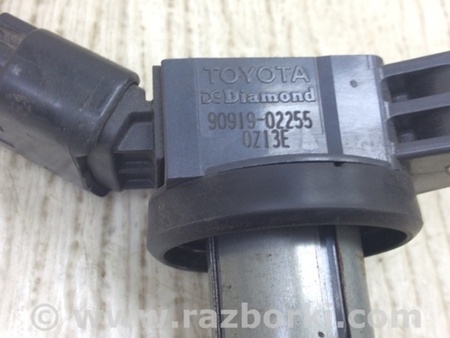 ФОТО Катушка зажигания для Lexus ES350 (06-12) Киев