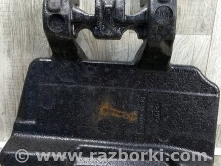 ФОТО Ящик багажника для инструмента для Lexus ES350 (06-12) Киев