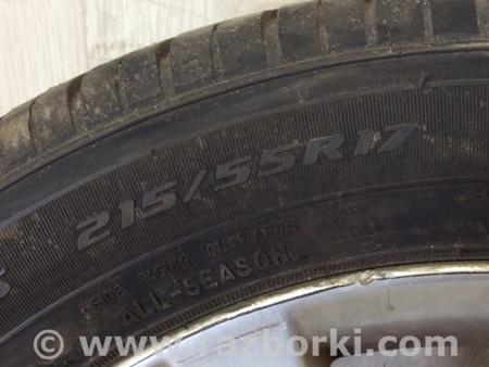 ФОТО Диск R17 для Lexus ES350 (06-12) Киев