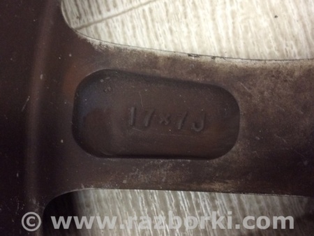 ФОТО Диск R17 для Lexus ES350 (06-12) Киев