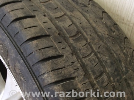 ФОТО Диск R17 для Lexus ES350 (06-12) Киев