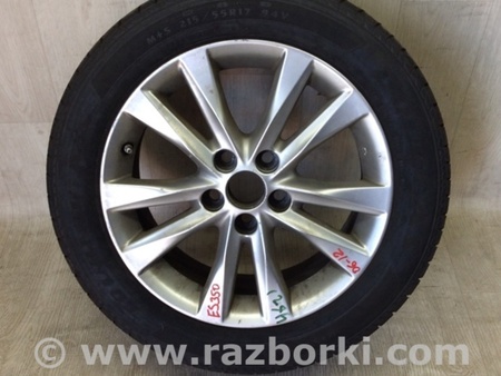 ФОТО Диск R17 для Lexus ES350 (06-12) Киев