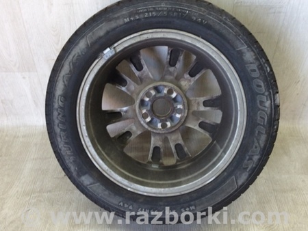 ФОТО Диск R17 для Lexus ES350 (06-12) Киев