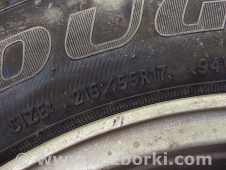 ФОТО Диск R17 для Lexus ES350 (06-12) Киев