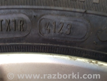 ФОТО Диск R17 для Lexus ES350 (06-12) Киев