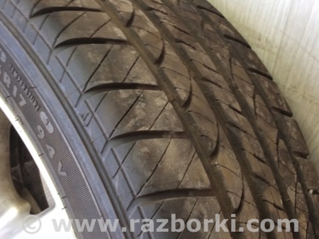 ФОТО Диск R17 для Lexus ES350 (06-12) Киев