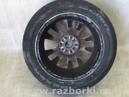 ФОТО Диск R17 для Lexus ES350 (06-12) Киев