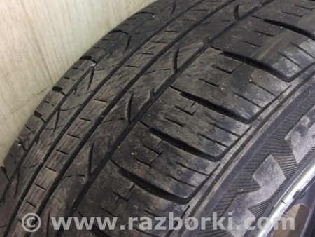 ФОТО Диск R17 для Lexus ES350 (06-12) Киев