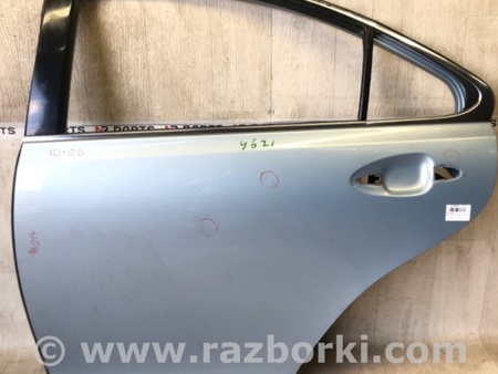 ФОТО Дверь для Lexus ES350 (06-12) Киев