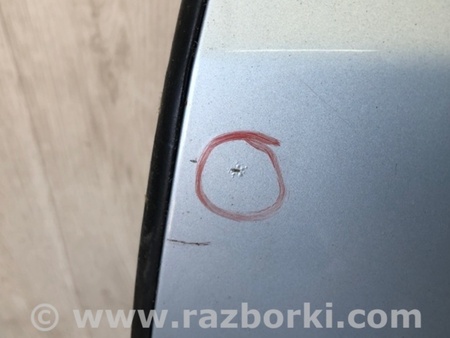 ФОТО Дверь для Lexus ES350 (06-12) Киев