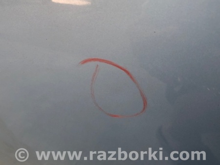 ФОТО Дверь для Lexus ES350 (06-12) Киев
