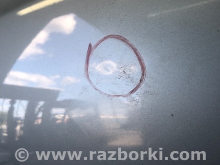 ФОТО Дверь для Lexus ES350 (06-12) Киев
