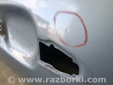 ФОТО Дверь для Lexus ES350 (06-12) Киев