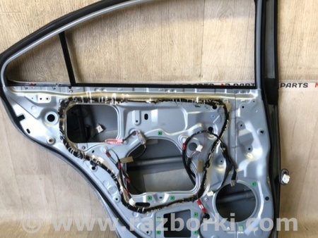 ФОТО Дверь для Lexus ES350 (06-12) Киев