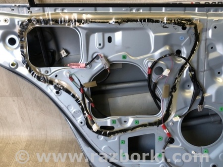 ФОТО Дверь для Lexus ES350 (06-12) Киев