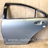 Дверь Lexus ES350 (06-12)