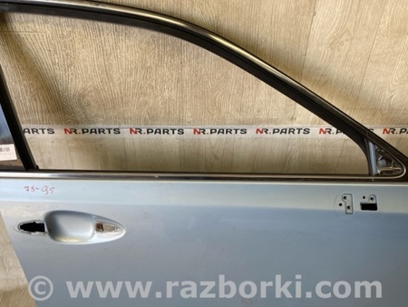 ФОТО Дверь для Lexus ES350 (06-12) Киев