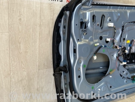 ФОТО Дверь для Lexus ES350 (06-12) Киев