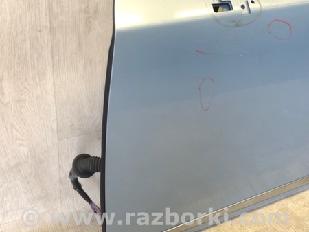 ФОТО Дверь для Lexus ES350 (06-12) Киев