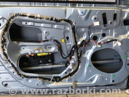 ФОТО Дверь для Lexus ES350 (06-12) Киев