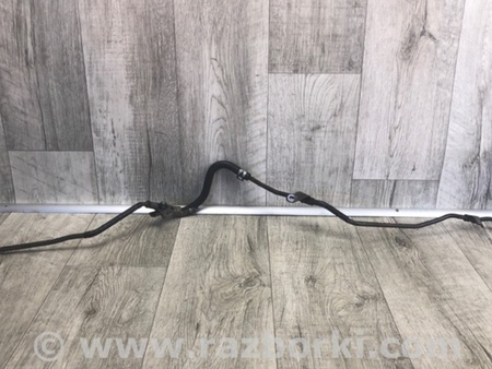 ФОТО Трубка ГУ низкого давления для Lexus ES350 (06-12) Киев