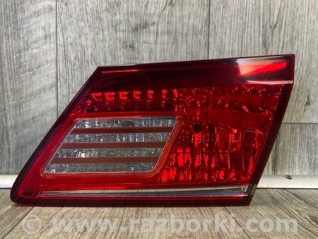 ФОТО Фонарь задний внутренний для Lexus ES350 (06-12) Киев