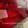 ФОТО Фонарь задний внутренний для Lexus ES350 (06-12) Киев