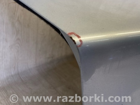 ФОТО Крышка багажника для Lexus ES350 (06-12) Киев