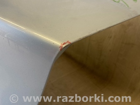 ФОТО Крышка багажника для Lexus ES350 (06-12) Киев