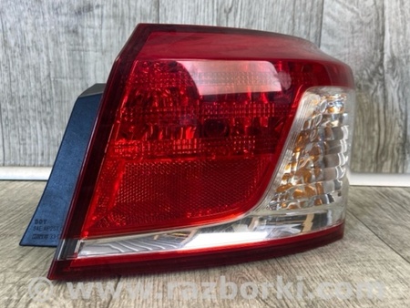 ФОТО Фонарь задний наружный для Lexus ES350 (06-12) Киев