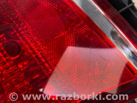 ФОТО Фонарь задний наружный для Lexus ES350 (06-12) Киев
