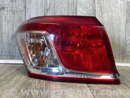 ФОТО Фонарь задний наружный для Lexus ES350 (06-12) Киев