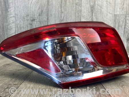 ФОТО Фонарь задний наружный для Lexus ES350 (06-12) Киев