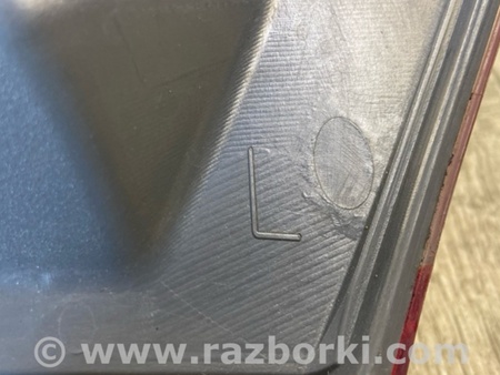ФОТО Фонарь задний наружный для Lexus ES350 (06-12) Киев