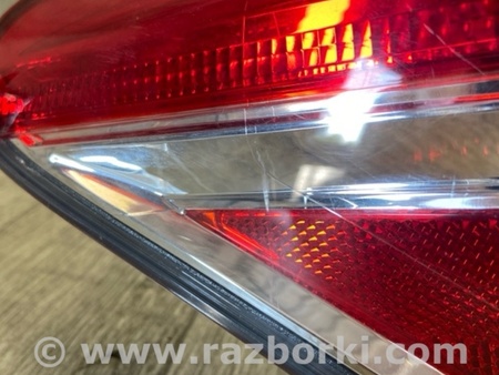 ФОТО Фонарь задний наружный для Lexus ES350 (06-12) Киев
