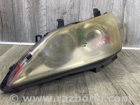 ФОТО Фара для Lexus ES350 (06-12) Киев