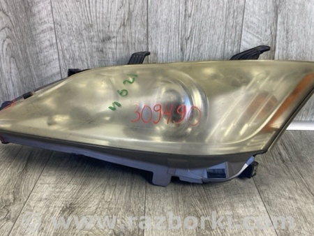 ФОТО Фара для Lexus ES350 (06-12) Киев