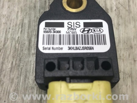 ФОТО Датчик удара для KIA Forte TD (08-13) Киев