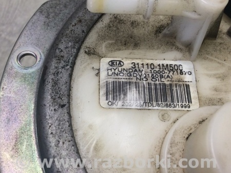 ФОТО Топливный насос для KIA Forte TD (08-13) Киев