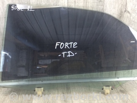ФОТО Стекло двери для KIA Forte TD (08-13) Киев