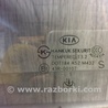 ФОТО Стекло двери для KIA Forte TD (08-13) Киев