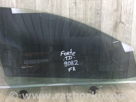 ФОТО Стекло двери для KIA Forte TD (08-13) Киев