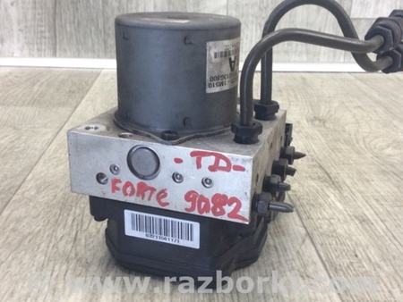 ФОТО Блок ABS для KIA Forte TD (08-13) Киев