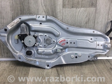 ФОТО Стеклоподъемник для KIA Forte TD (08-13) Киев