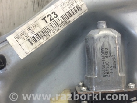 ФОТО Стеклоподъемник для KIA Forte TD (08-13) Киев