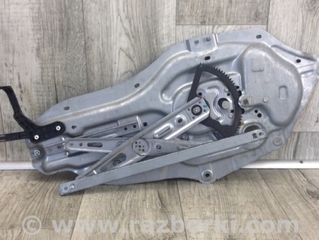 ФОТО Стеклоподъемник для KIA Forte TD (08-13) Киев