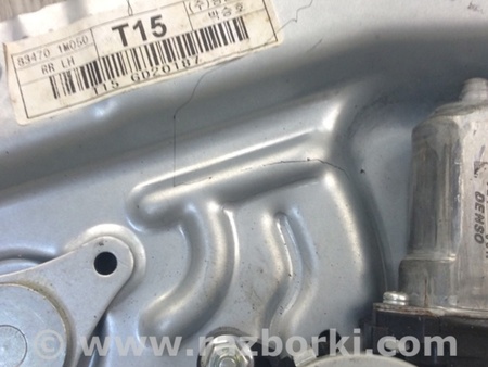 ФОТО Стеклоподъемник для KIA Forte TD (08-13) Киев